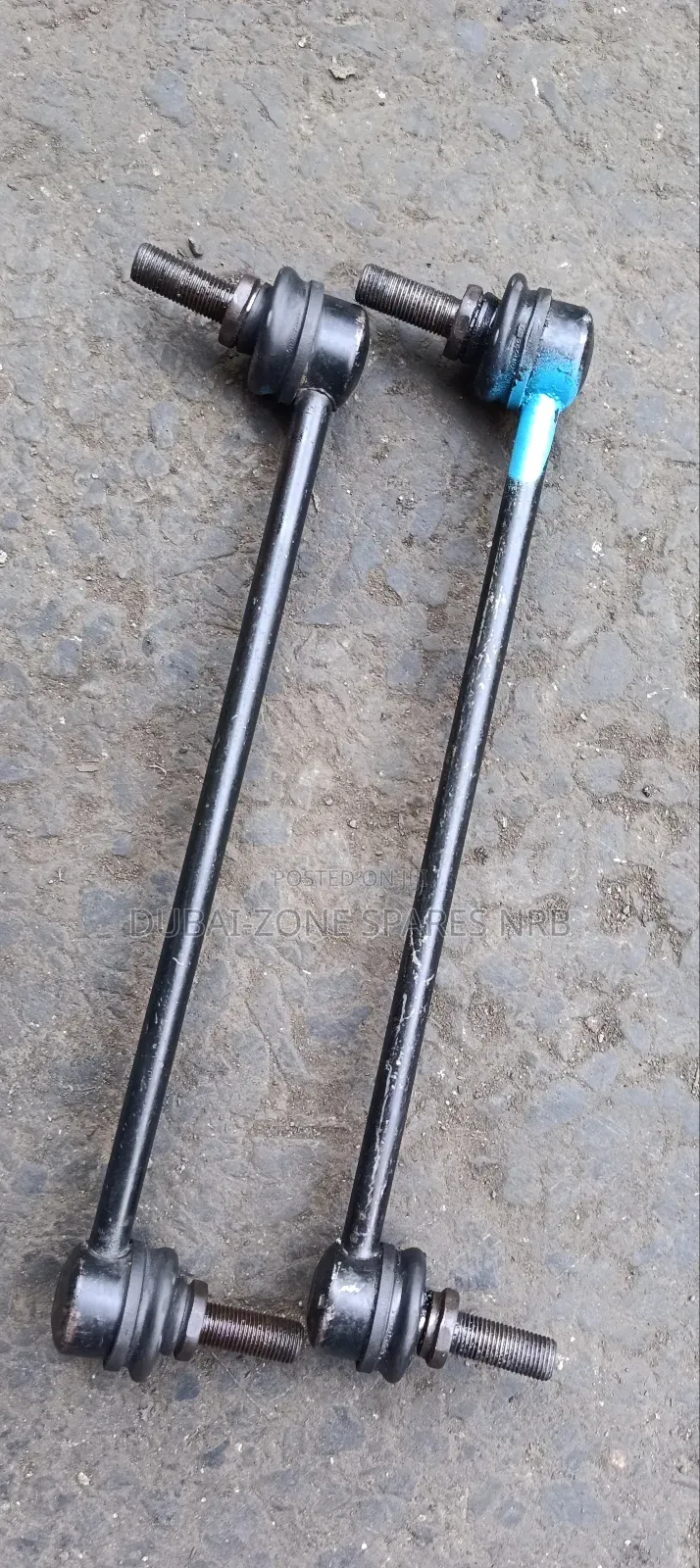 X-Trail Nt31,Nt32 Stabilizer Links.