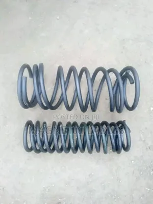 Toyota Premio Heavy Duty Coil Springs