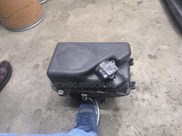 Toyota Harrier Aircleaner Box