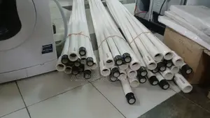 Upvc Borehole Pipes 11⁄2"×3m