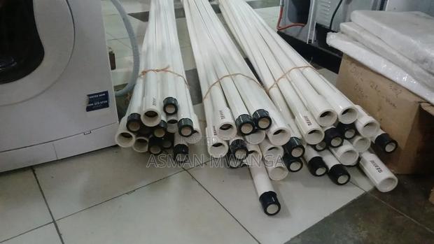 Upvc Borehole Pipes 11⁄2"×3m