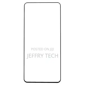 Tempered Glass Screen Protector for Samsung Galaxy S24 FE