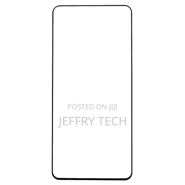 Tempered Glass Screen Protector for Samsung Galaxy S24 FE - thumbnail 3