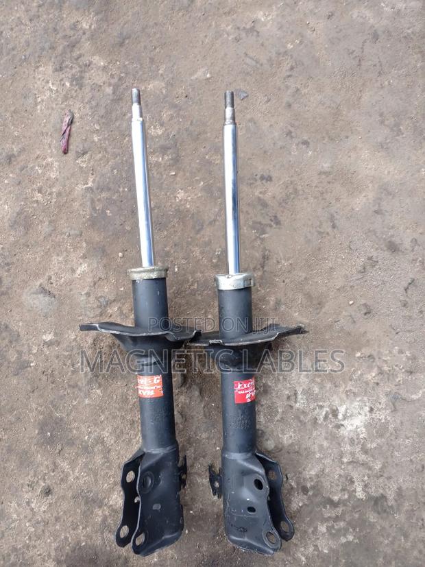 Probox Old Model Front Shocks Absorbers