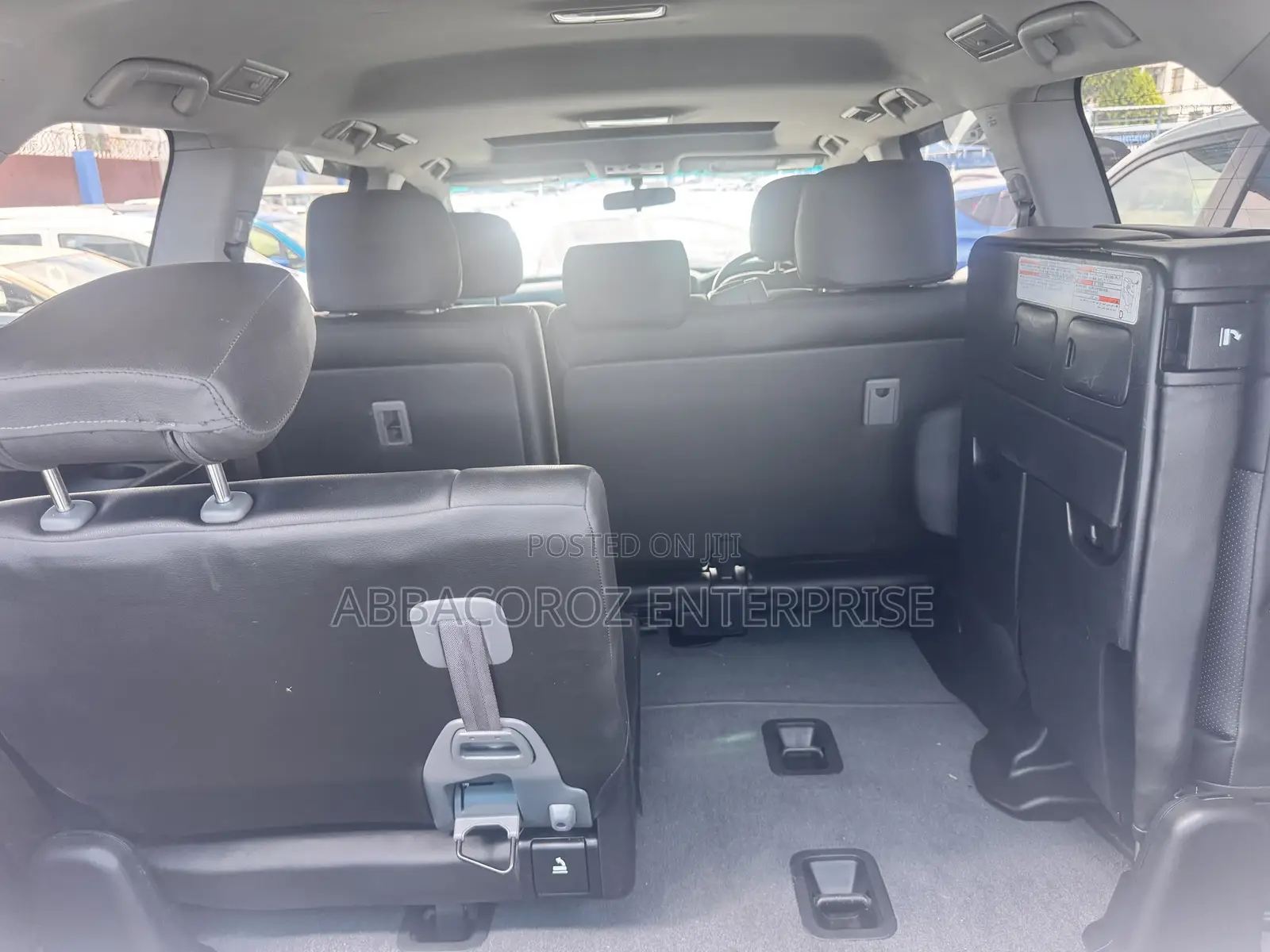 Toyota Land Cruiser 4.5 V8 TD 2016 Silver