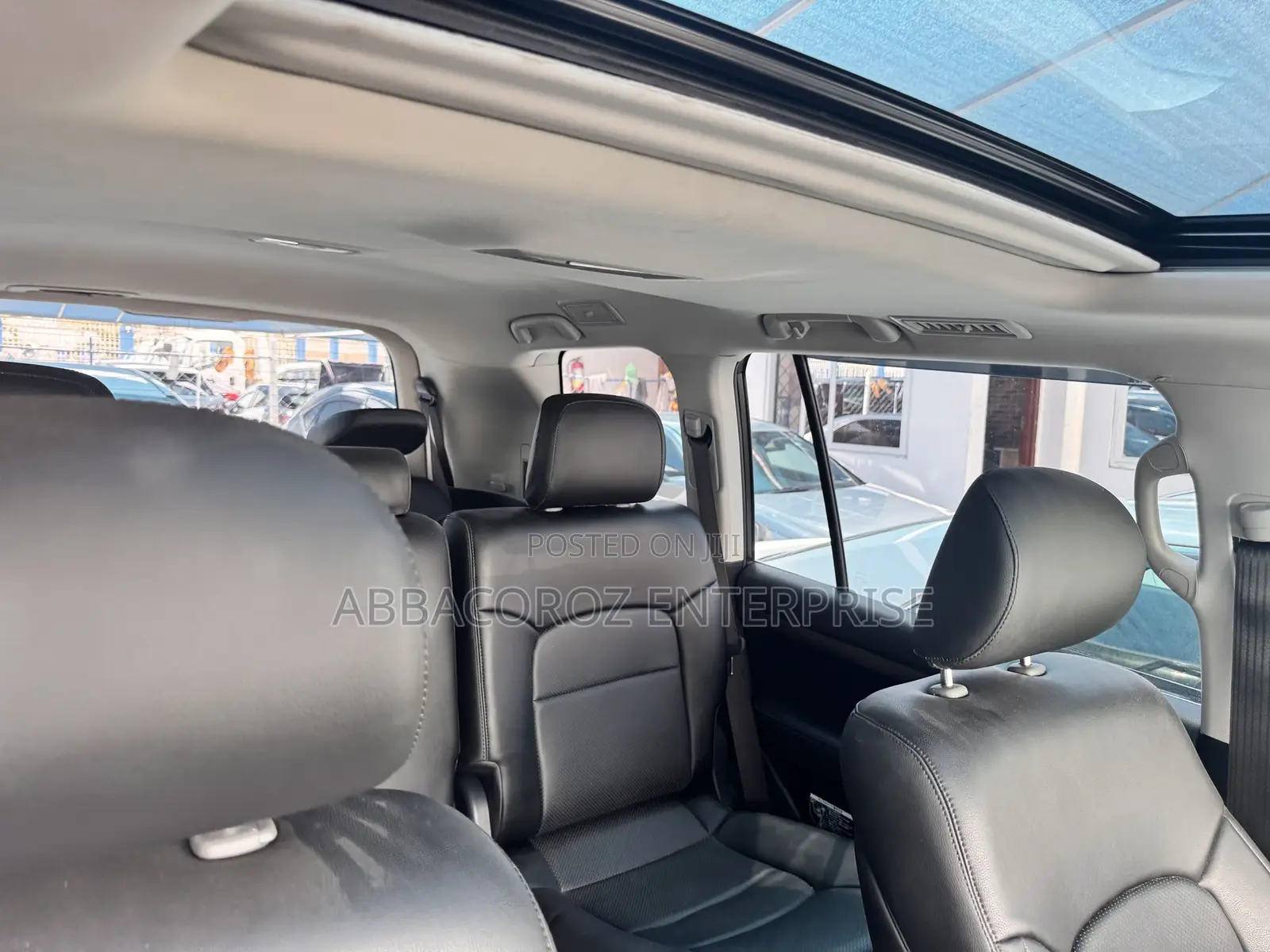 Toyota Land Cruiser 4.5 V8 TD 2016 Silver