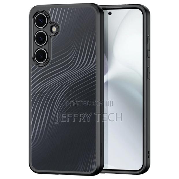 Samsung Galaxy S24 FE Aimo Series Case DUX DUCIS - main view