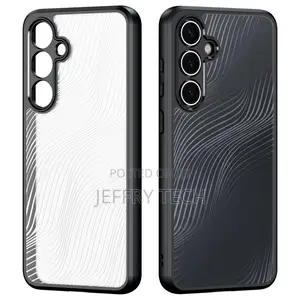 Samsung Galaxy S24 FE Aimo Series Case DUX DUCIS