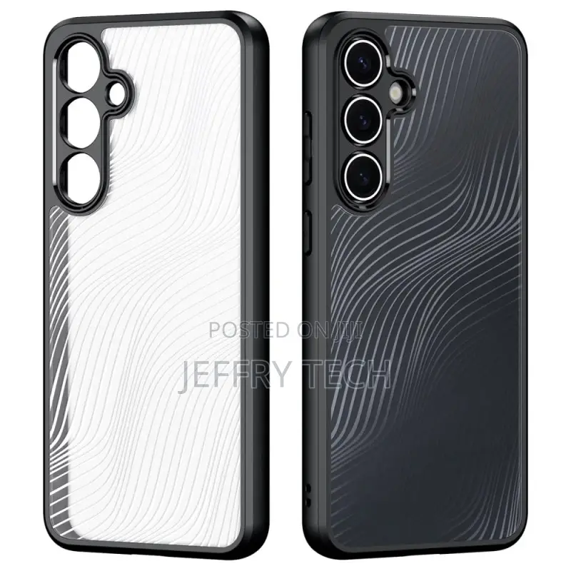 Samsung Galaxy S24 FE Aimo Series Case DUX DUCIS