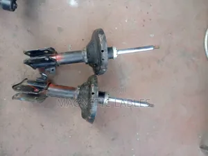 Subaru Impreza G4 Front Shock Absorbers