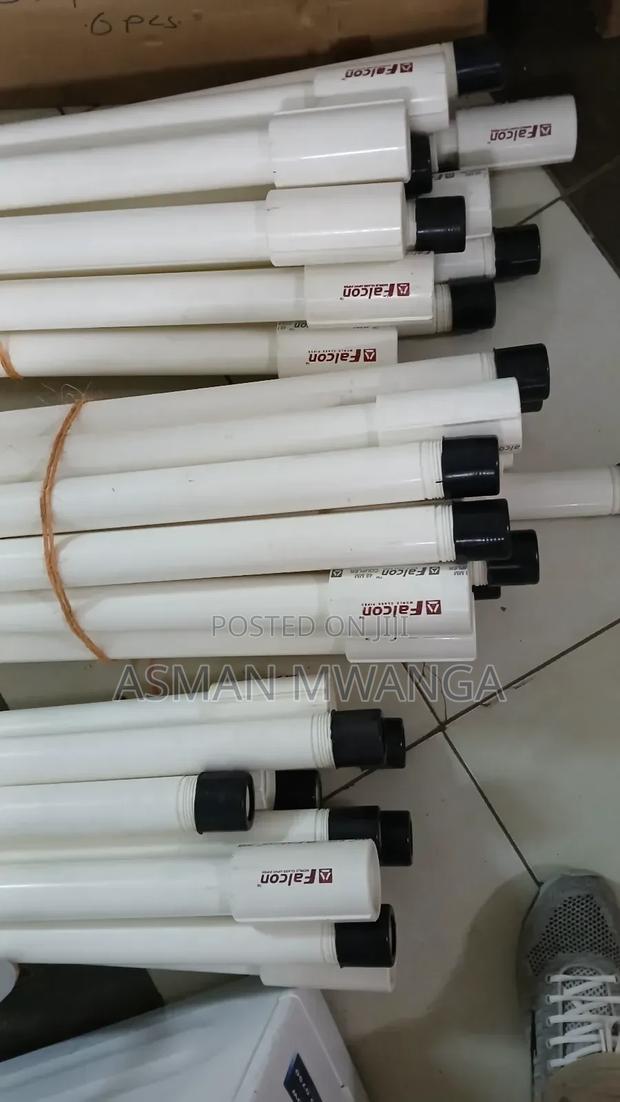 Water Pipes Upvc for Borehole 2" - main view