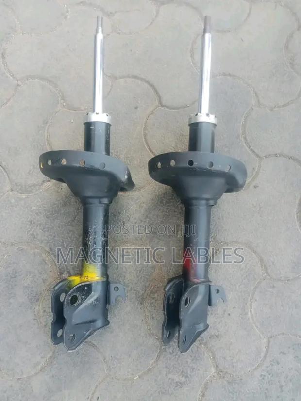 Subaru Legacy Br9 Front Shock Absorbers