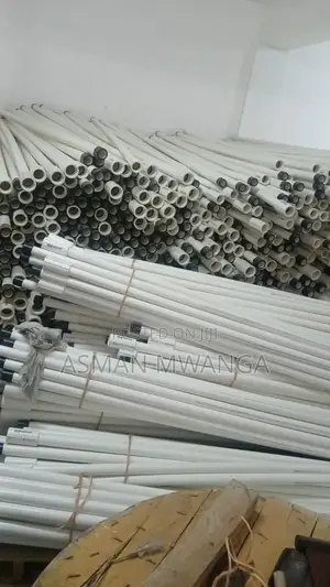 Upvc Borehole Water Pipes 2.5" 26bar