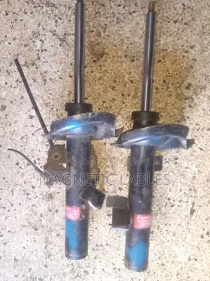 Mazda Premacy Front Shock Absorbers