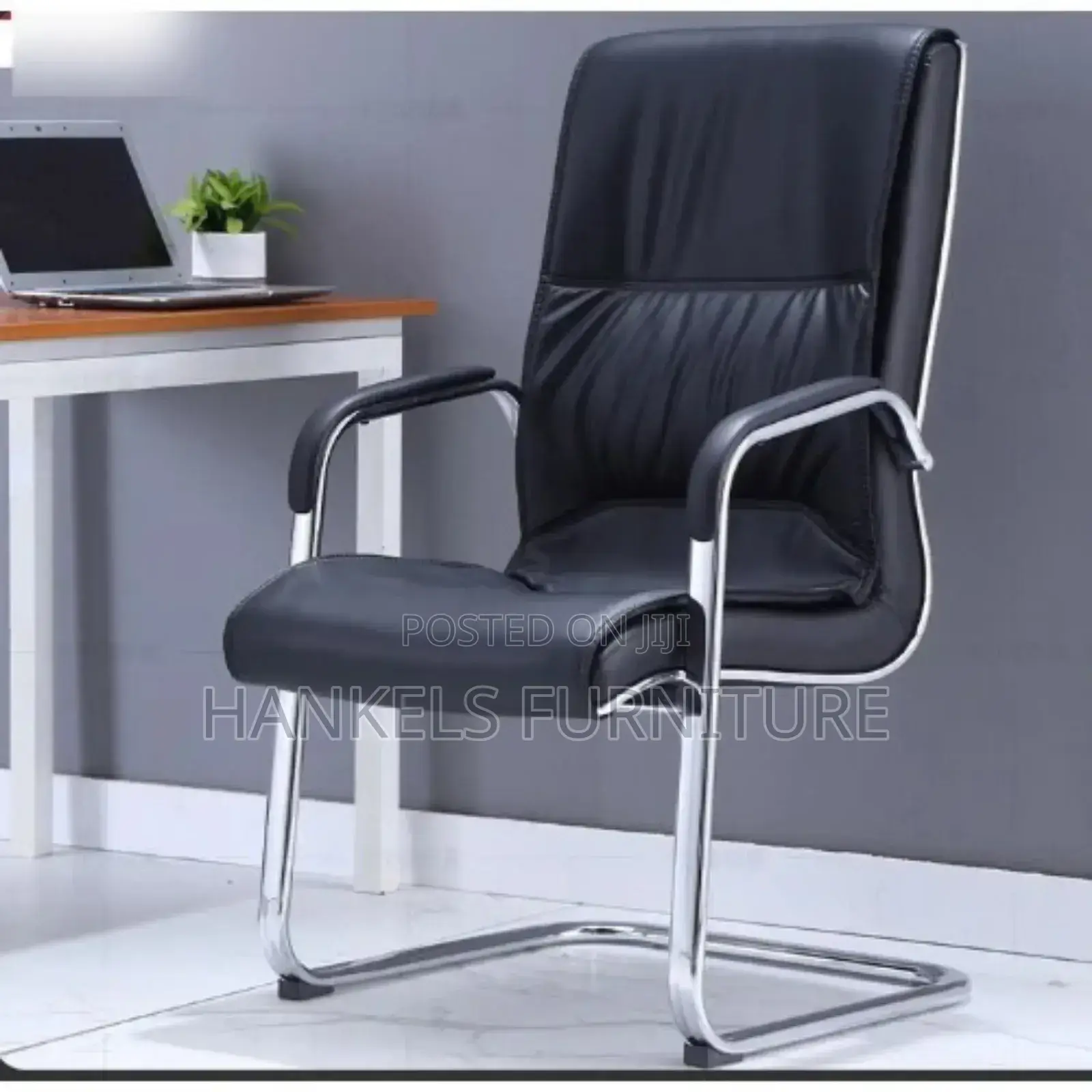 Executive Visitors Chair