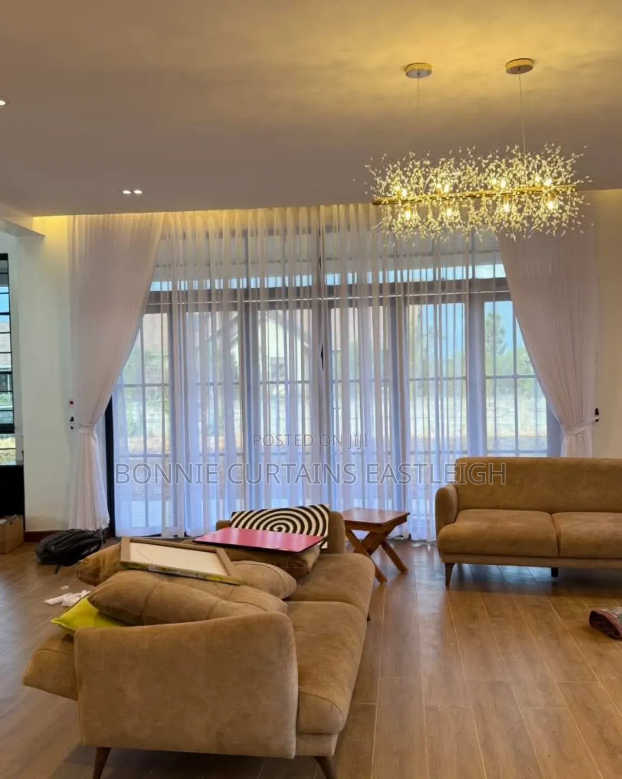 White Plain Curtains Curtains and Sheers