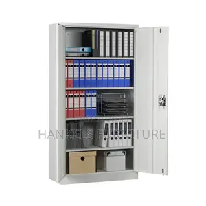 2 Door Filling Cabinet