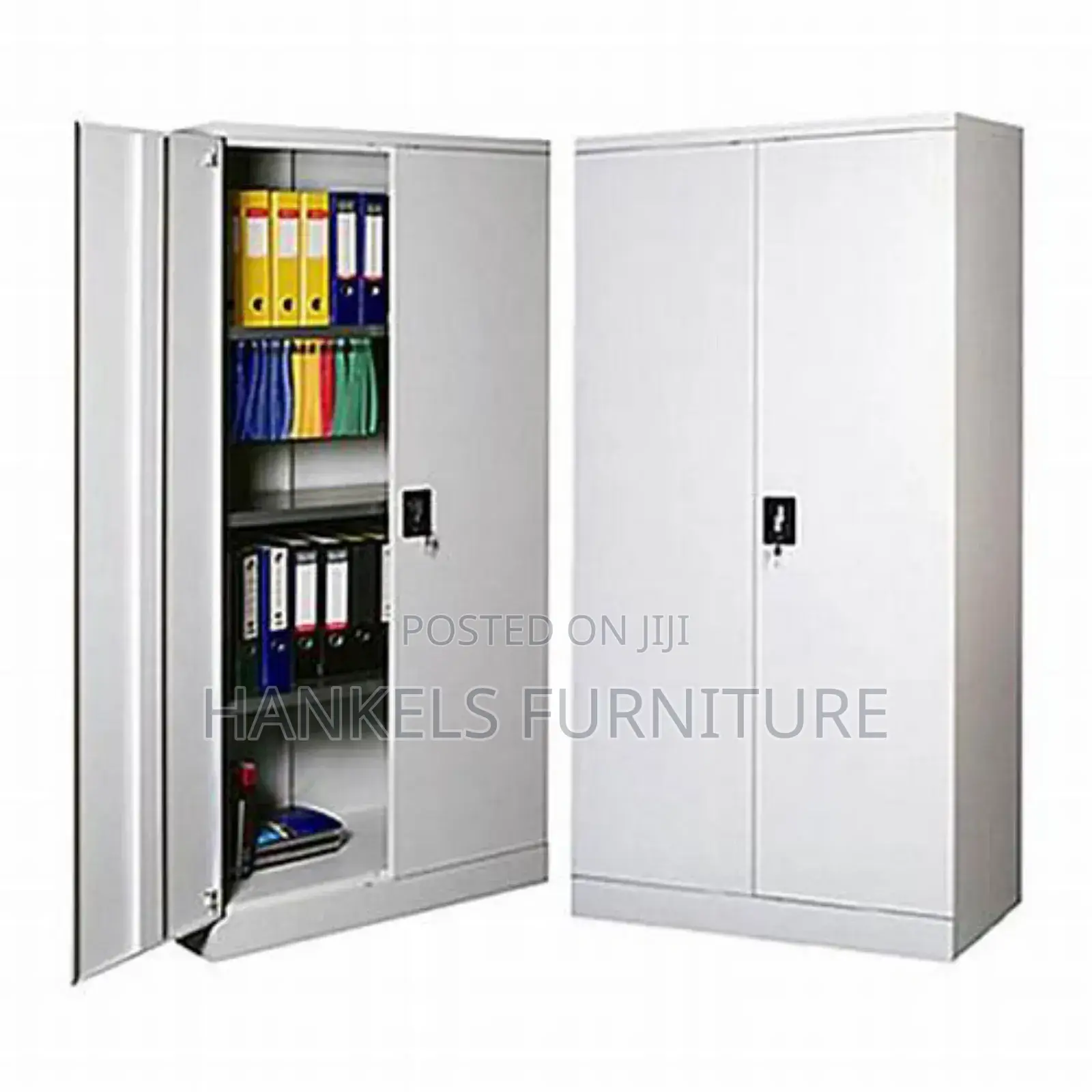 2 Door Filling Cabinet