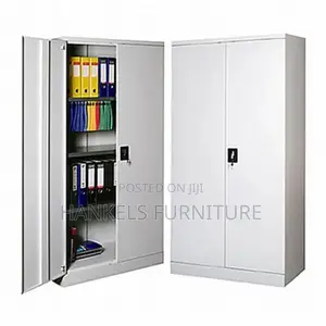 2 Door Filling Cabinet
