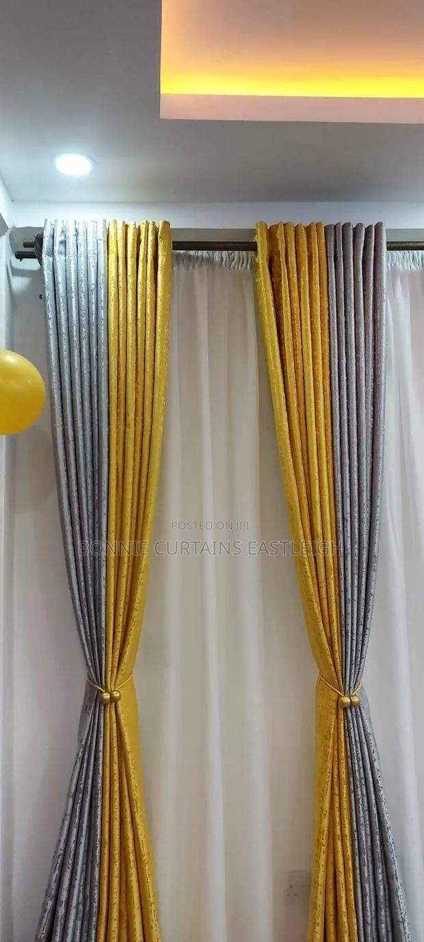 Blackout Curtains Eastleigh - thumbnail 4