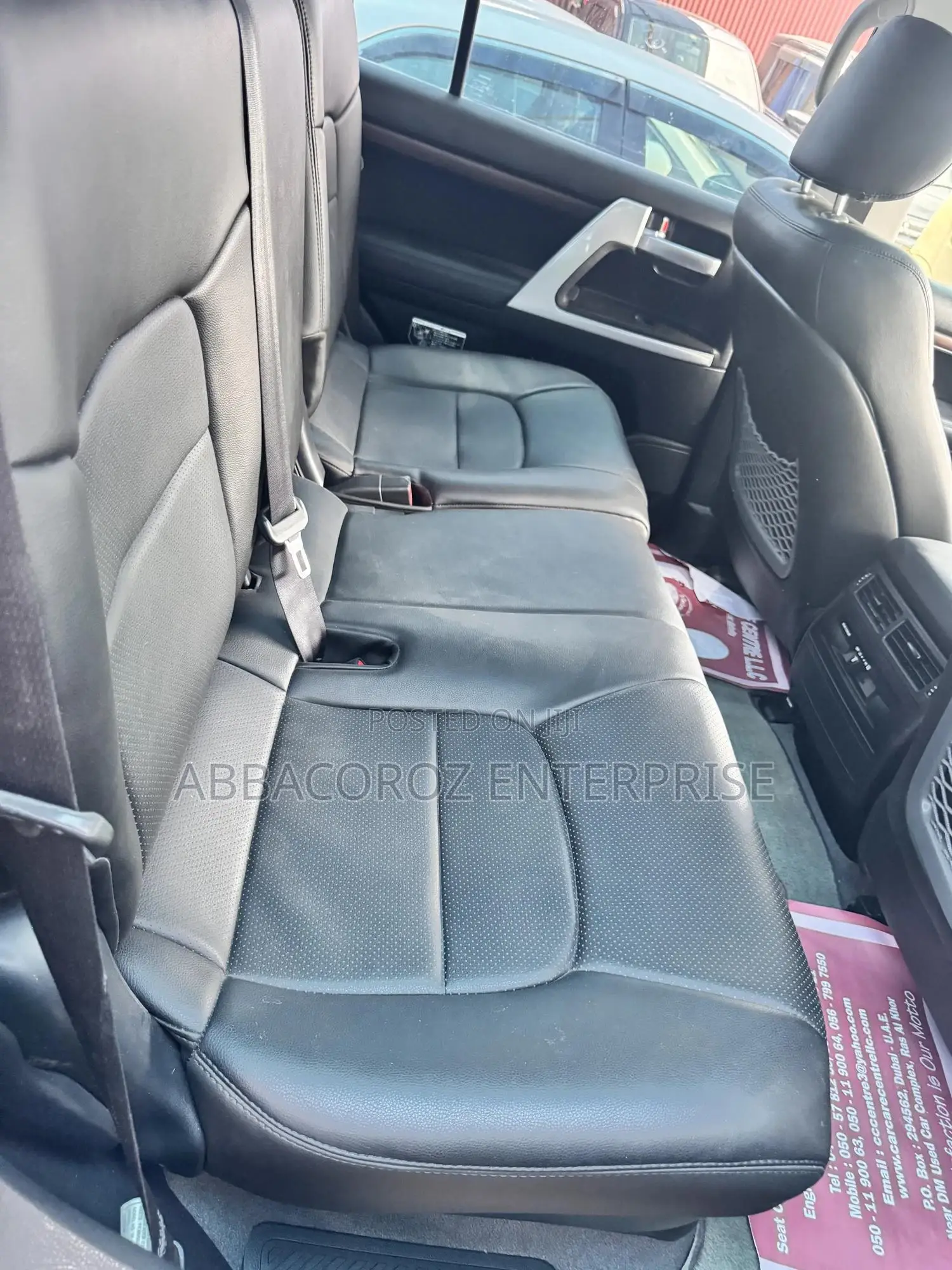 Toyota Land Cruiser 4.5 V8 TD 2016 Silver