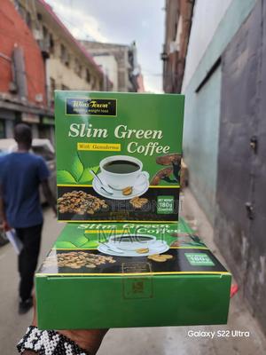 Green Coffee Healthy Weight Loss - thumbnail 2