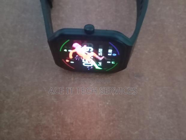 Promate Smart Watch Prowatch-Am19 - thumbnail 3