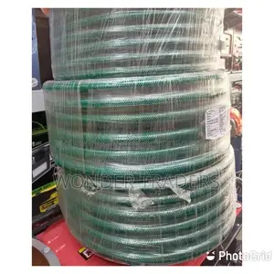 "Braided Hose Pipe-1"Inch 50m"
