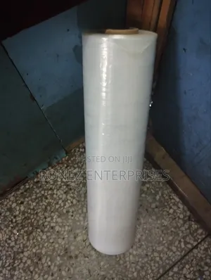 Cling Film