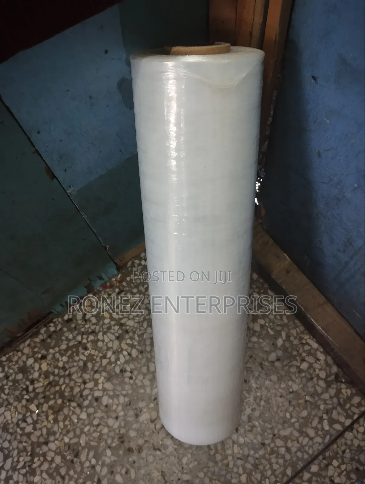 Cling Film