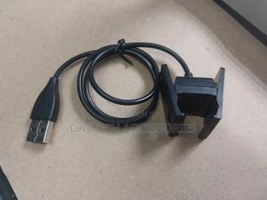 Charger for Fitbit Charge 4 Charging Cable 55cm - thumbnail 2