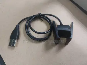 Charger for Fitbit Charge 4 Charging Cable 55cm