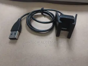 Charger for Fitbit Charge 4 Charging Cable 55cm