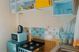 Tash Apartments