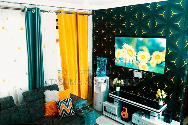 Tash Apartments - thumbnail 4