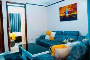 Tash Apartments