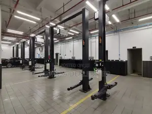 Top Quality Two Post Car Lift Machine