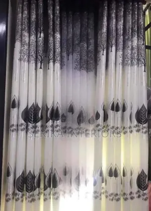 Curtains Curtains Flowers
