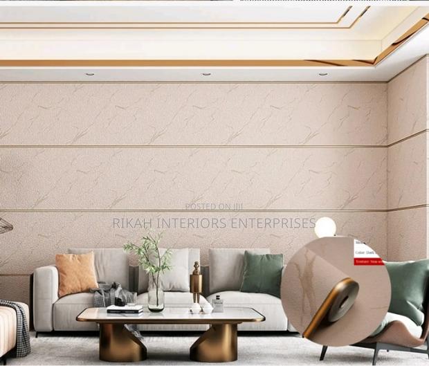 Cream Lines Wallpapers - main view