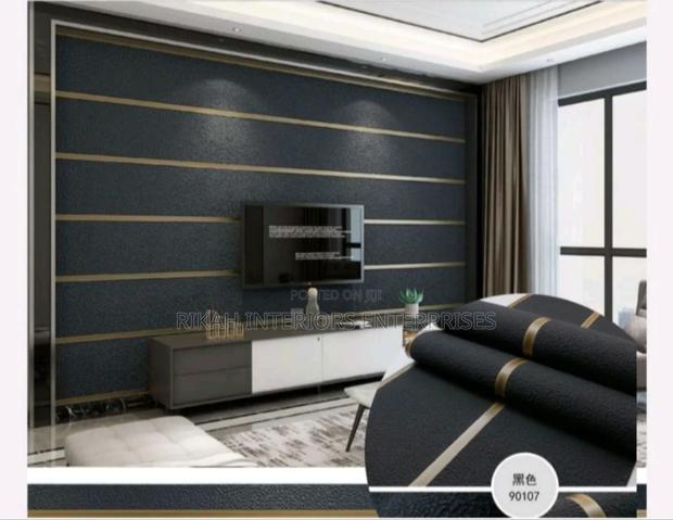 Dark Grey Lines Wallpapers - main view