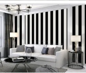 Black and White Lines Wallpapers