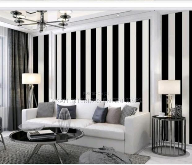 Black and White Lines Wallpapers