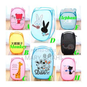 Kids Laundry Bags Height 50cms - main view