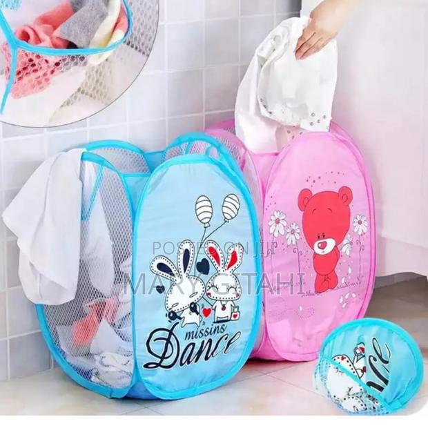 Kids Laundry Bags Height 50cms - thumbnail 2
