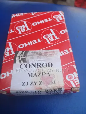 Mazda ZJ/ZY Engine Conrodbearing Tahio Made in Japan.