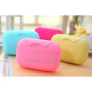 *Tampon Holder at 