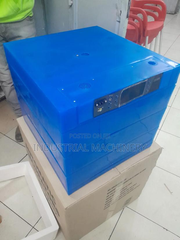 Egg Incubator Automatic 192 Eggs > Commercial. - main view