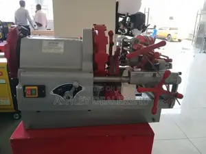Electric Pipe Threader