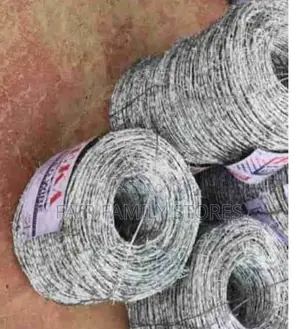Barbed Wire 610M