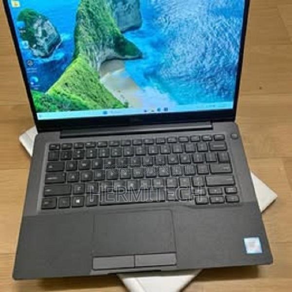Laptop Dell Latitude 7300 8GB Intel Core I7 SSD 256GB